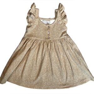 Jamie Kay Sienna Dress- Meadow Floral
Size 6-12 Months